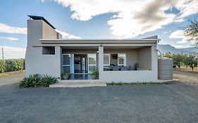 Donkieshoek Accommodation & Campsite, Welgemoed Street, Calvinia